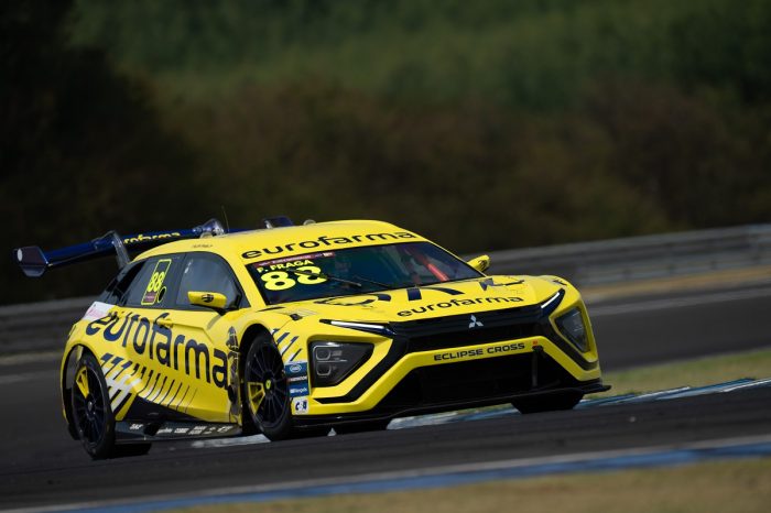 Campo Grande entra no circuito da Stock Car com programação para todos os públicos