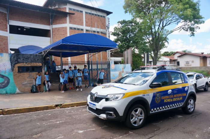 Campo Grande investe em coletes balísticos para reforçar segurança da GCM