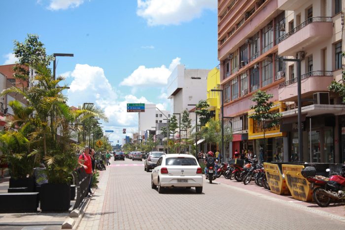 Campo Grande lidera abertura de empresas e impulsiona economia sul-mato-grossense