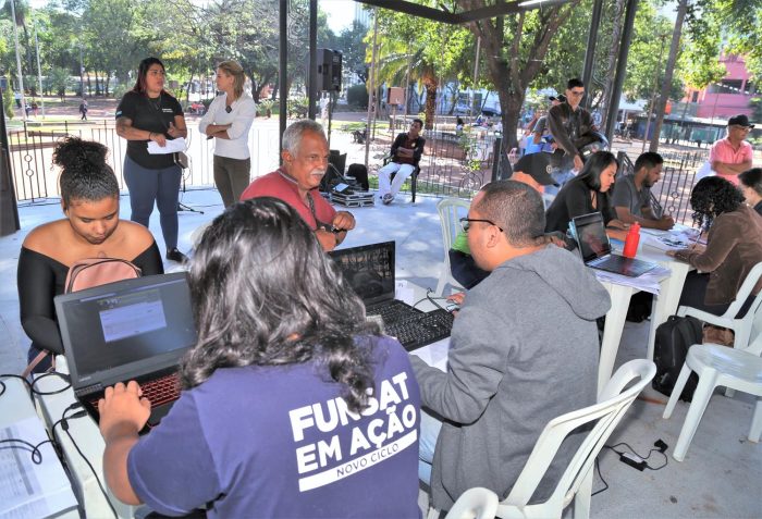 Campo Grande mantém alta na geração de empregos e fecha maio com saldo positivo