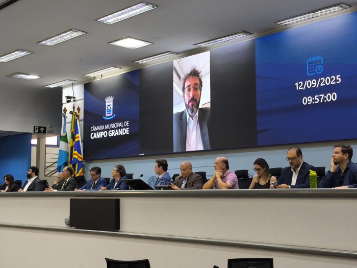 Campo Grande no centro da Rota Bioceânica redução de custos, novos mercados e integração global