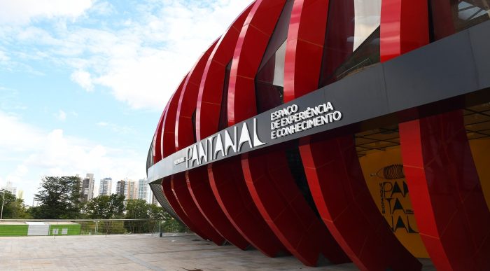 Campo Grande participa do Dia Mundial da Limpeza com ação no Bioparque Pantanal