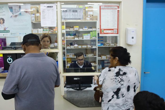 Campo Grande se torna referência em sistema de gestão de medicamentos