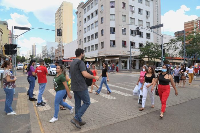 Campo Grande segue com saldo positivo na geração de empregos formais