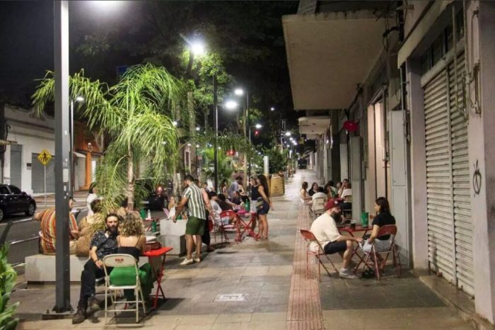 Campo Grande supera 130 mil empresas ativas, um crescimento de 9,02% em relação a outubro de 2022
