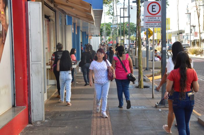 Campo Grande supera média nacional e se destaca no crescimento econômico