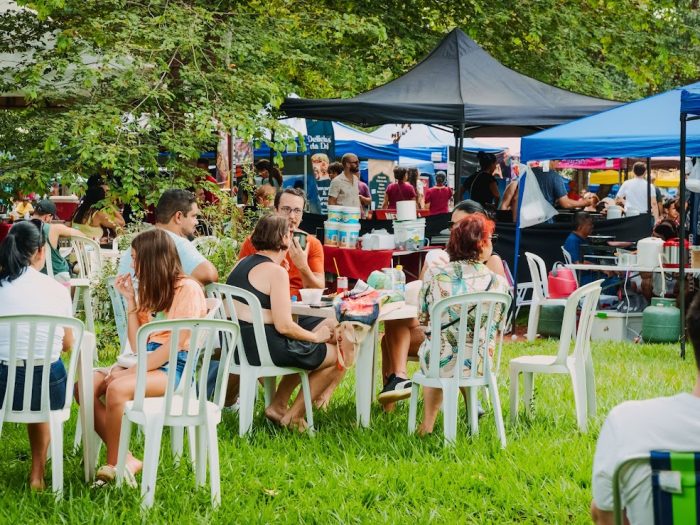 Campo Grande tem agenda cultural neste fim de semana