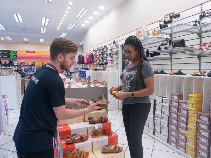 Campo Grande tem saldo positivo na criação de novos empregos