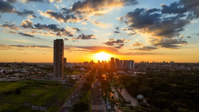 Capital das oportunidades, Campo Grande lidera abertura de empresas