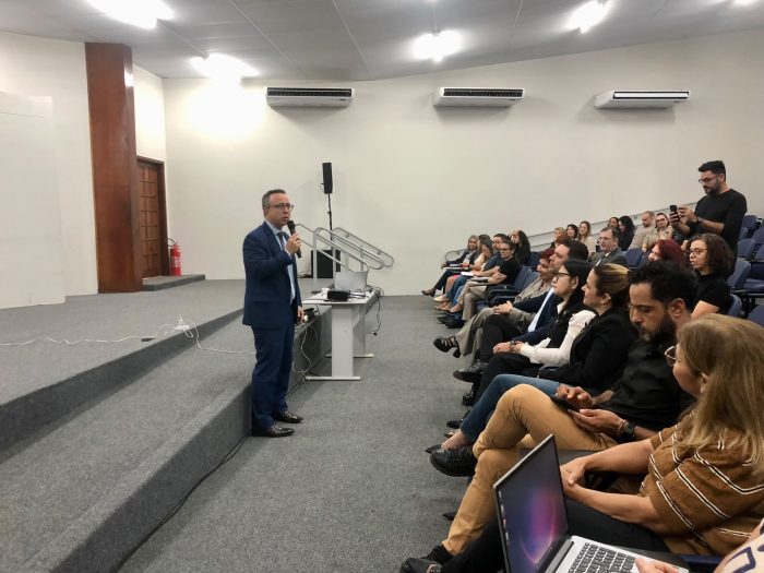 Capital inicia nova etapa do Plano Municipal de Educação