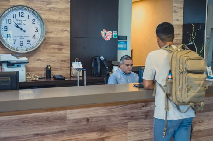 Capital recebe 3 mil visitantes na COP15 internacional
