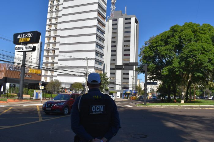 Capital sanciona lei de preservação à vida no trânsito