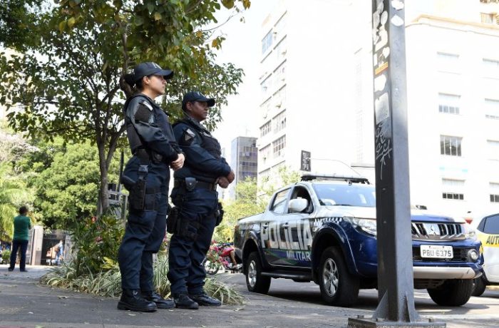 Capital tem queda nos índices de roubos e furtos nos dois primeiros meses de 2025