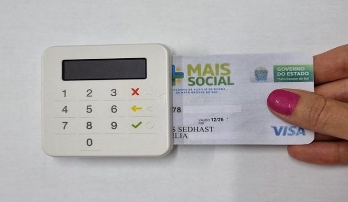 Cartão-Mais-Social