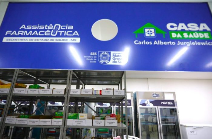 Casa da Saúde não terá atendimento ao público na Páscoa