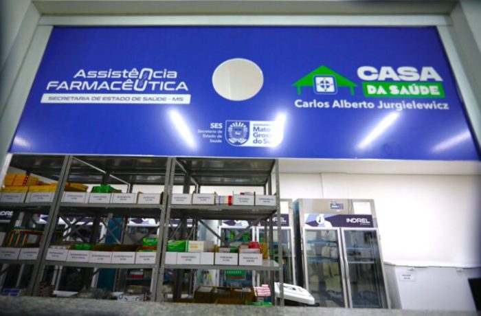 Casa da Saúde não terá atendimento ao público na próxima segunda devido feriado nacional