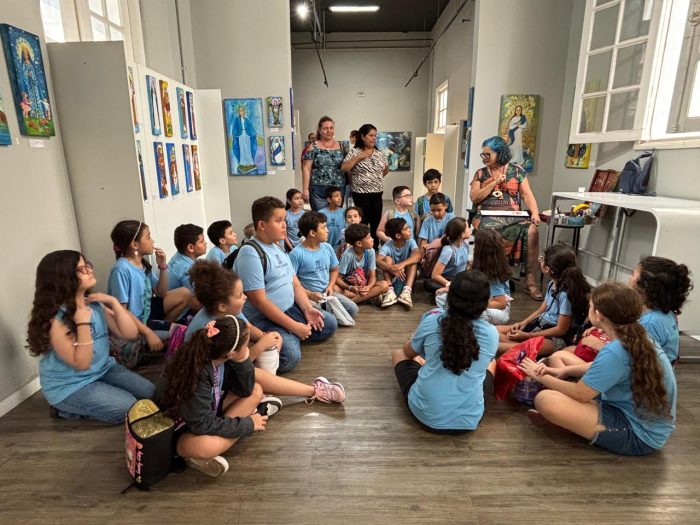 Casa de Cultura de Campo Grande celebra 1 ano de atividades com saldo positivo e projeções para o futuro