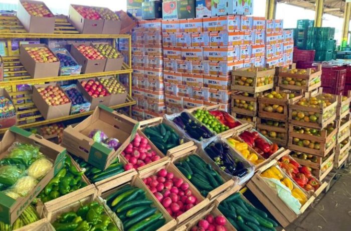 Ceasa de MS chega aos 46 anos conectando produtores e comerciantes, impulsionando a economia local