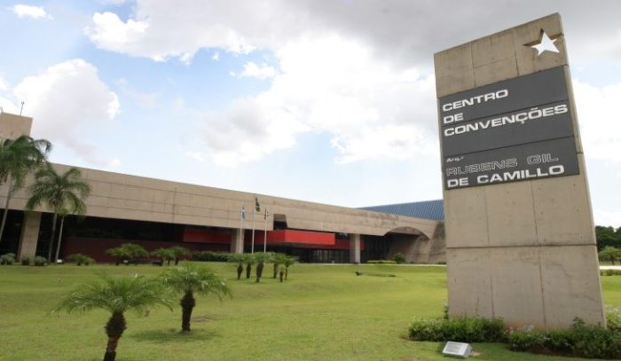 Centro-de-Convenções