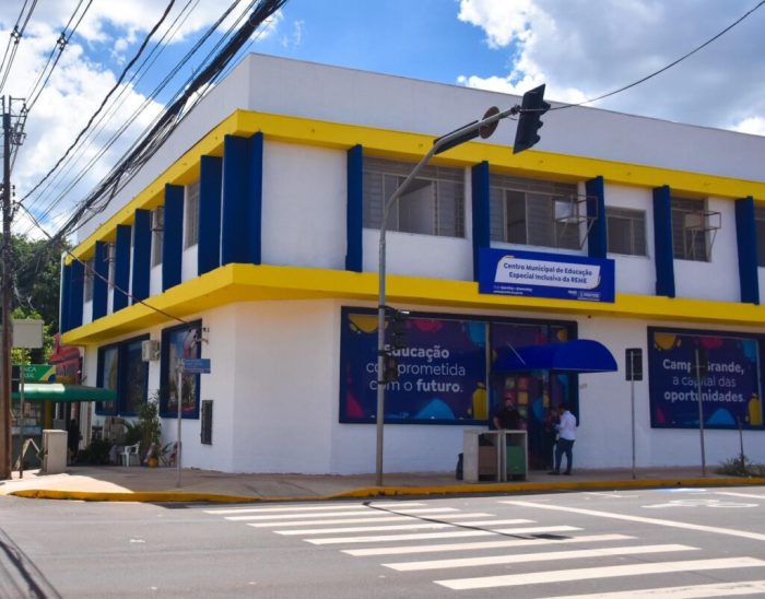 CentroSemed