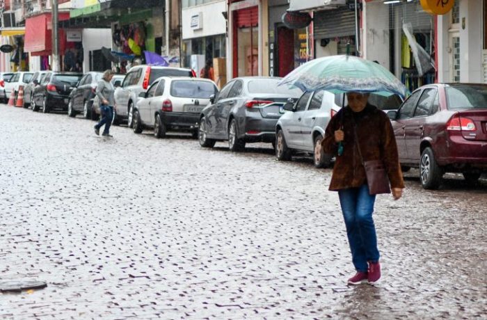 Chuvas superam média histórica em Campo Grande e Três Lagoas, mas distribuição é irregular em MS