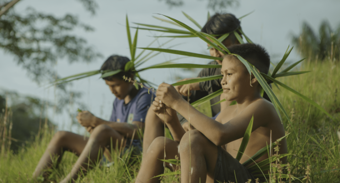 Cidade Morena se torna palco da 15ª Mostra Cinema e Direitos Humanos