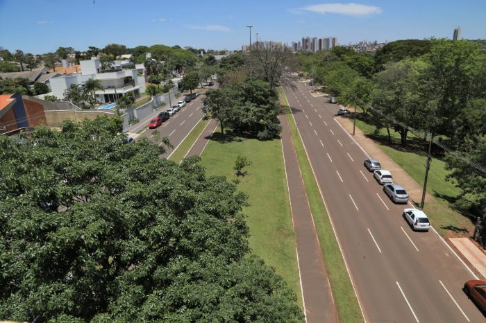 “Cidade limpa e bem conservada”, Campo Grande recebe elogios de turistas sobre a limpeza da cidade