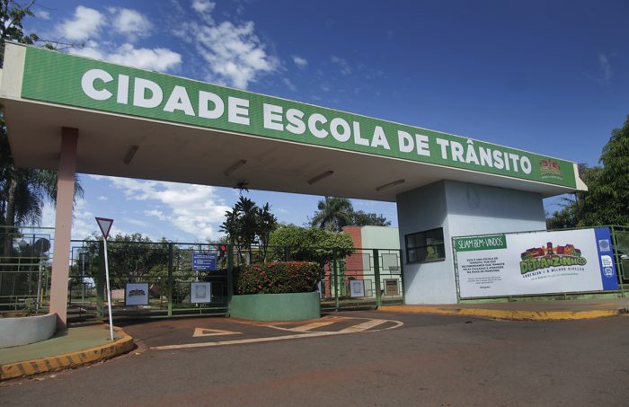 Com 103 escolas inscritas, Detranzinho vai trabalhar com capacidade máxima em 2025