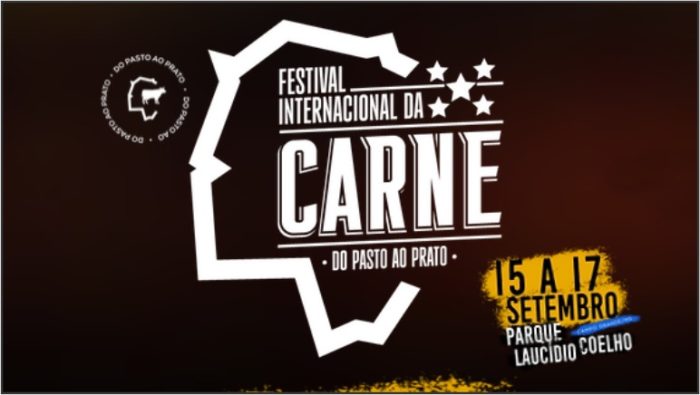 Com a expectativa de atrair 30 mil pessoas, Festival Internacional da Carne é realizado neste final de semana na Capital