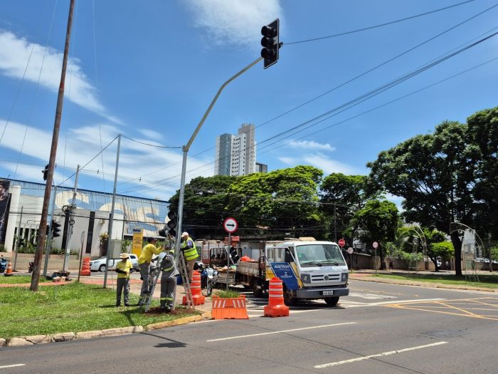 Com ações em todas as regiões, Agetran fecha 2025 com avanços no trânsito e na mobilidade