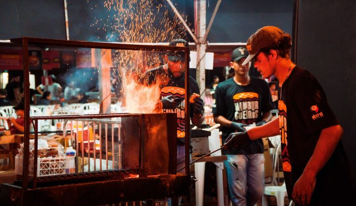 Com apoio da Prefeitura, Champions Burguer movimenta Campo Grande em fevereiro com mais de 35 hamburguerias competindo pelo título de melhor gourmet