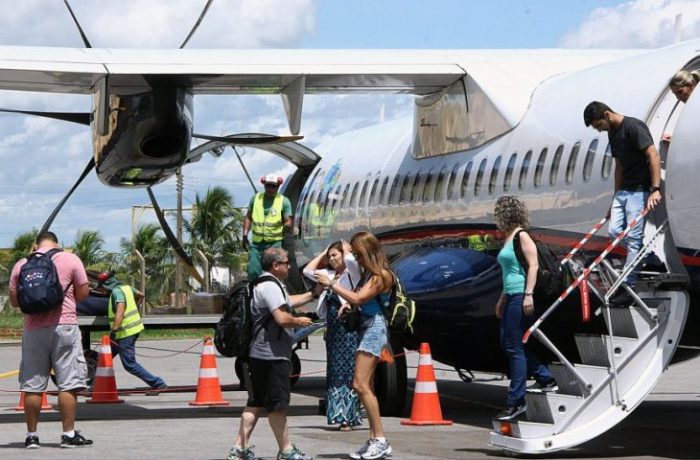 Com apoio do Governo do Estado, Bonito bate recorde de julho com 30 mil turistas