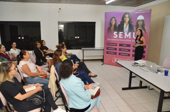 Com atuação descentralizada, Semu fortalece protagonismo feminino
