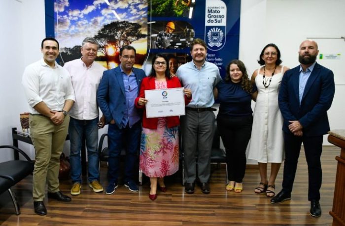 Com boas práticas na área dos direitos humanos, Mato Grosso do Sul renova certificação com o selo MigraCidades