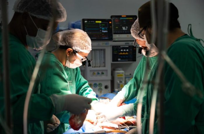 Com estrutura ampliada, MS consolida posição entre os melhores do país em transplantes