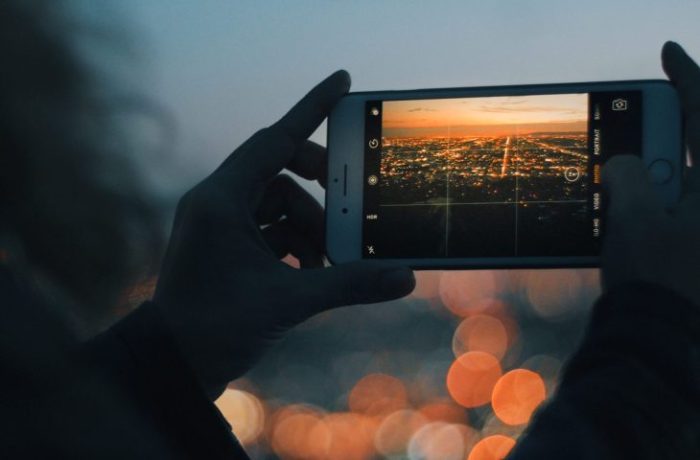Com inscrições abertas, curso de fotografia no MIS oferece aprendizado de técnicas de edição e iluminação