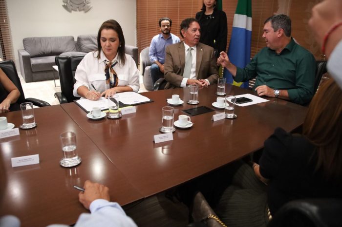 Com interlocução do município, Santa Casa recebe R$ 25 milhões em emendas da bancada federal