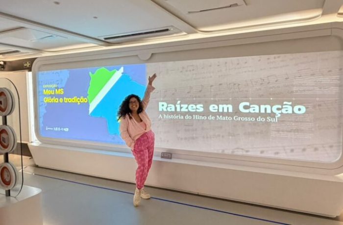 Com nova data, Arquivo Público abre exposição com hinos de MS que participaram de concurso