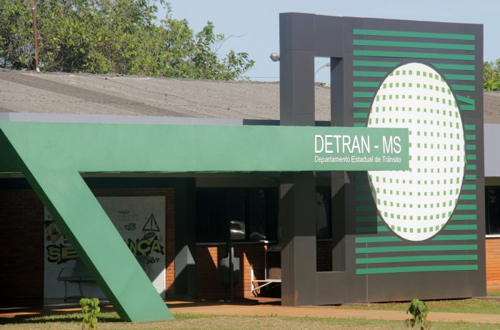 Com novas regras, Detran-MS realiza curso presencial de reciclagem para condutores infratores na Capital