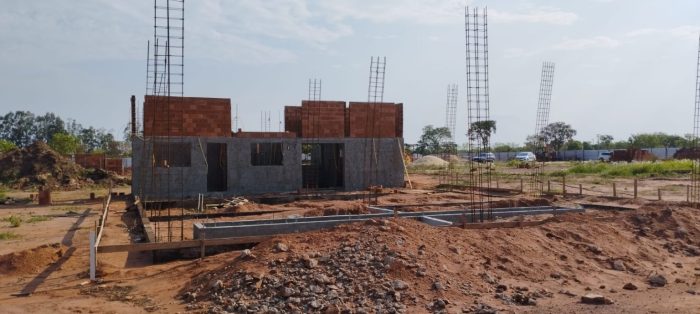 Com obras em andamento, Três Lagoas terá nova agência do Detran em 2024