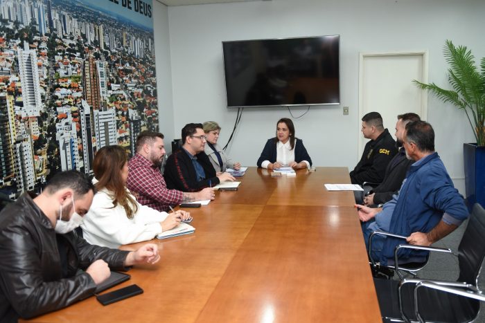Com onda de frio, Prefeitura coloca 30 equipes nas ruas e reforça ação de acolhimento