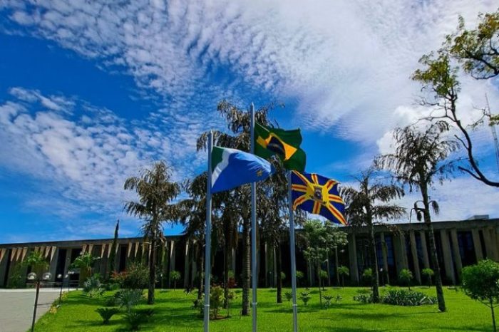 Com parceria da ALEMS, Estado lidera ranking nacional em desenvolvimento