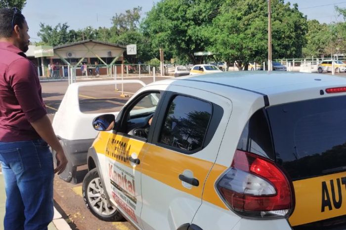 Com prazo no limite, Mato Grosso do Sul tem quase 8 mil pessoas que podem ficar sem CNH