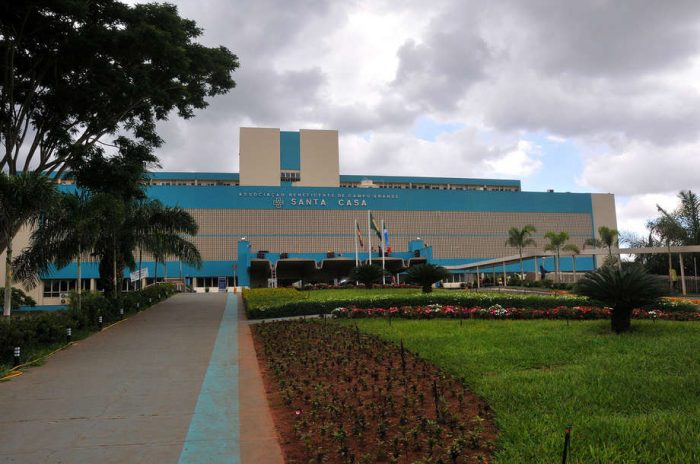 Com repasses em dia, PrefCG adota medidas para solucionar greve na Santa Casa