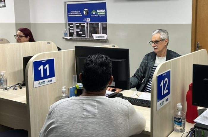 Com vínculos que ultrapassam 16 anos, Casa da Saúde é referência no tratamento contínuo de pacientes crônicos