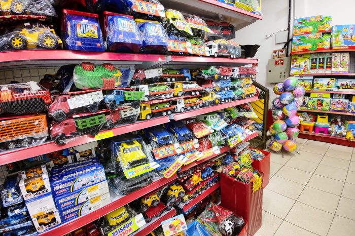 Comemorações e presentes no dia das crianças devem injetar R$ 94 milhões na economia de Campo Grande