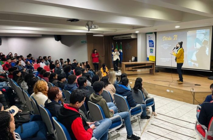 Como está a saúde mental da juventude de MS