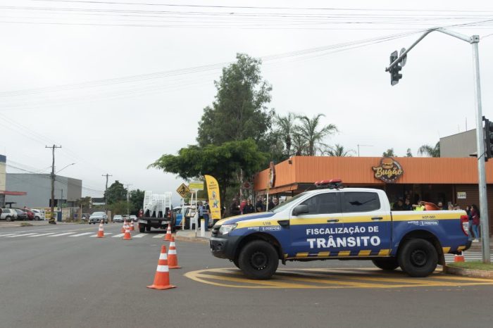Confira as interdições para o aniversário de Campo Grande