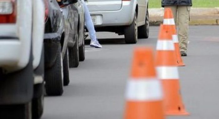 Confira as interdições previstas para este domingo