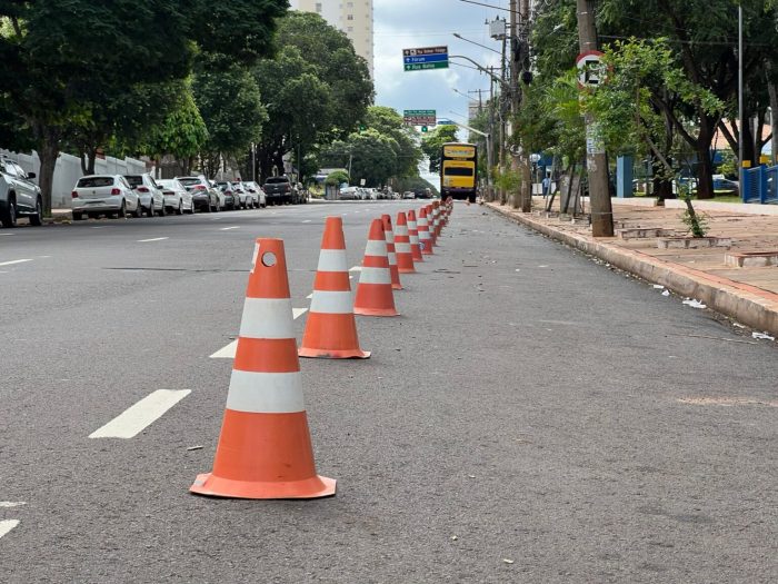 Confira o esquema especial de trânsito para dois grandes eventos nesta quinta (9)